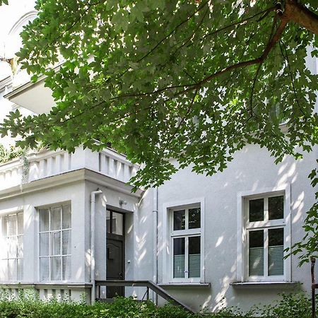 King Sobieski Apartments By Oneapartments Sopot Bagian luar foto