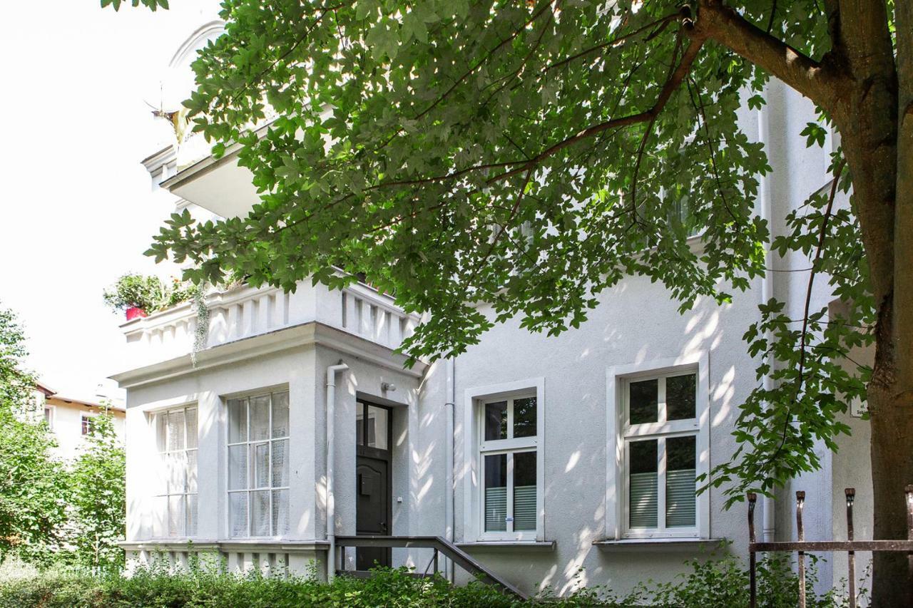 King Sobieski Apartments By Oneapartments Sopot Bagian luar foto