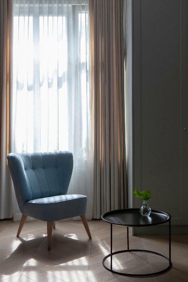 King Sobieski Apartments By Oneapartments Sopot Bagian luar foto