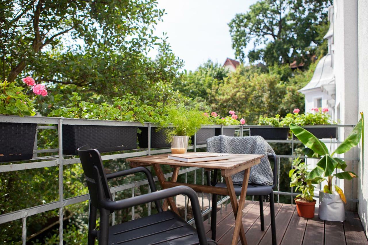 King Sobieski Apartments By Oneapartments Sopot Bagian luar foto